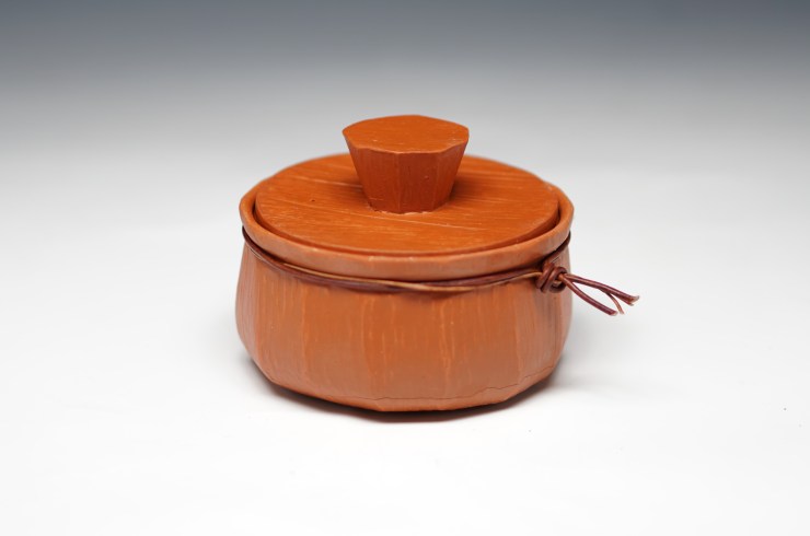 Ibond_Butter crock 1a