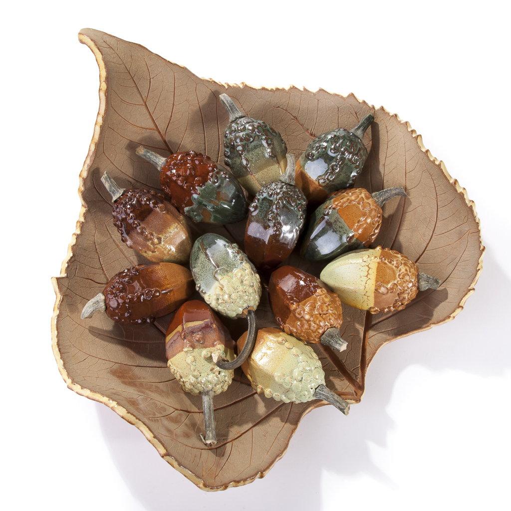 Squash Warty Leaf Multi