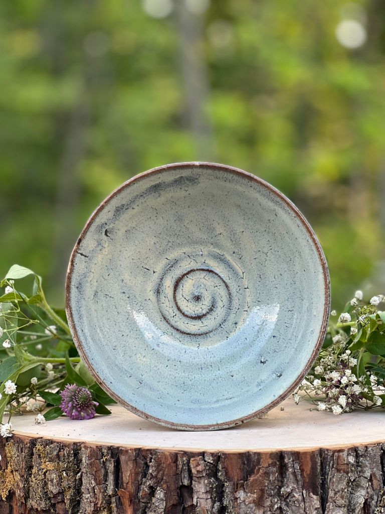 Kat Moore – The Cracked Pot Studio Tour