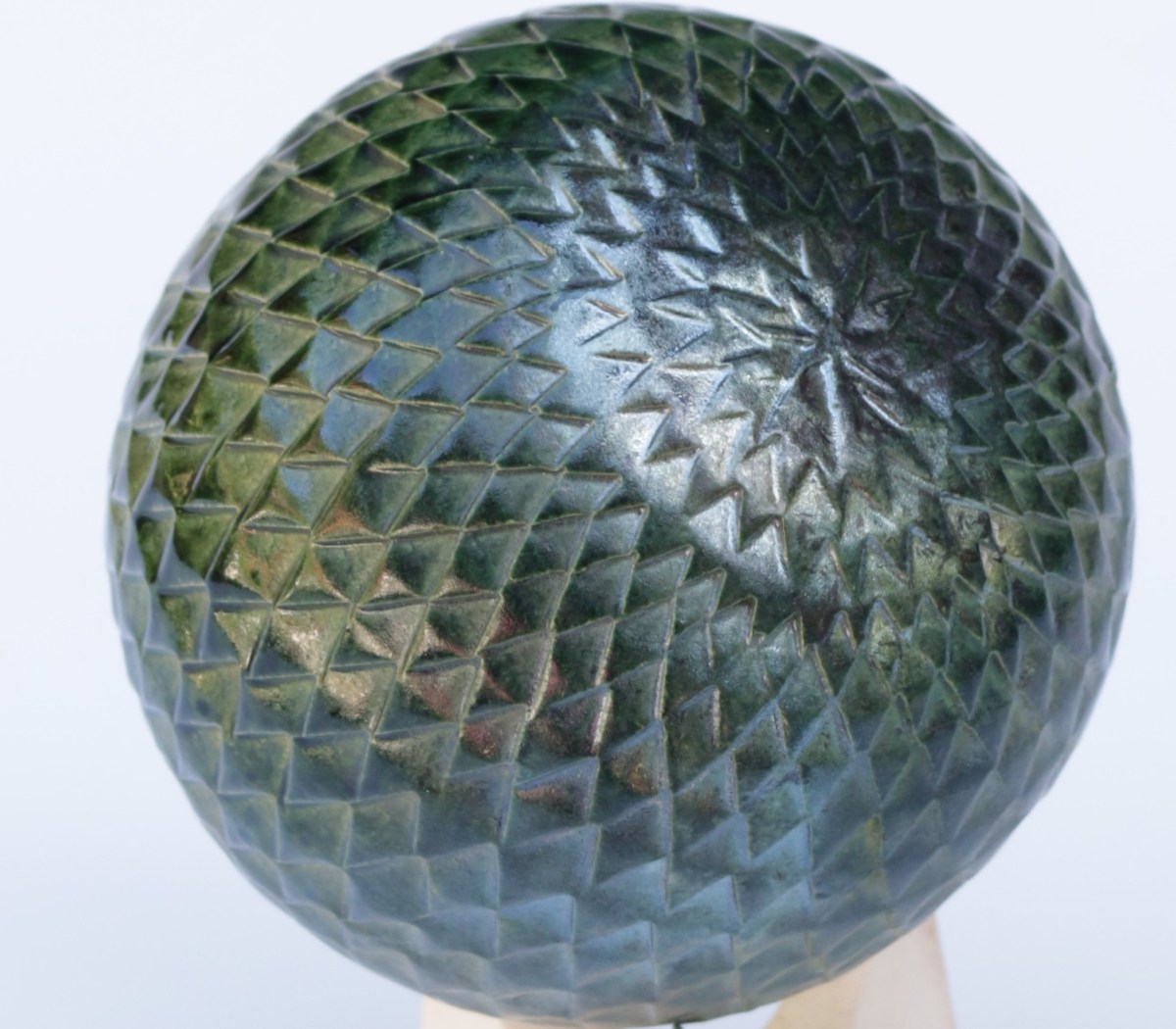 Erica Beck - The Cracked Pot Studio Tour